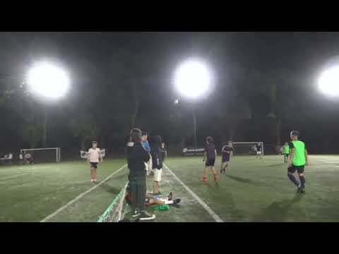 CHAMPAGNE FRANCES VS DCF - #LigaNuñez - #Apertura SLS - 1/4/2023