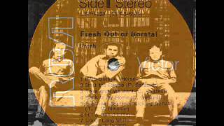 FRESH. 1970. shifting the blame