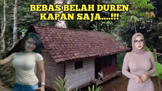 Download lagu 🔴 THE WAREHOUSE OF BEAUTIFUL GIRLS AND WIDOWS IS HERE...A Unique and Classic Food Stall Next to a... mp3