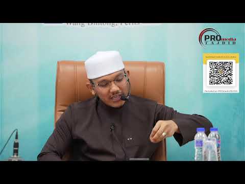 (🔴LIVE) 24-09-2026 Ustaz Qarni Edrus : Refleksi Sosial Melalui Surah Al-Balad