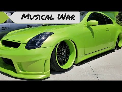 Musical War - Sound Competition & Car Show Apopka, FL