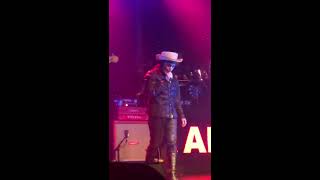 Adam Ant - It Doesn&#39;t Matter - Roundhouse December 19, 2018