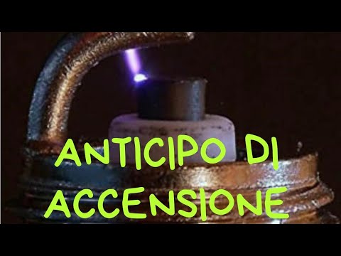 PIAGGIO CIAO ,SI,BRAVO….ANALISI ANTICIPO DI ACCENSIONE