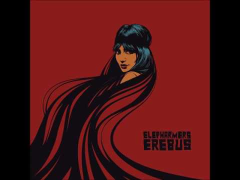 Elepharmers - Erebus (Full Album 2016)