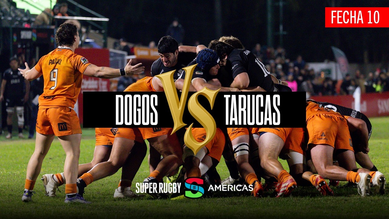 SRA Highlights — Jornada 10 (2026)