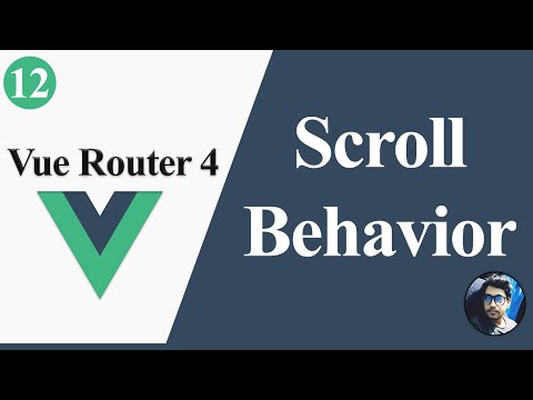 Introduction to Vue Router 4 and Create Basic Routing Hindi