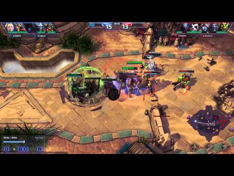 Lost Vikings Longboat Raid Bug