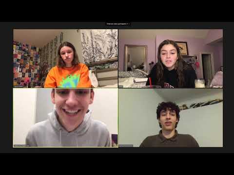 CHALEY VS HAMLEY VS THE HACKER