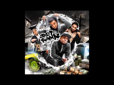 Verse Simmonds Feat Cap 1 & 2 Chainz - "So Hard" (Street Runnaz 79)