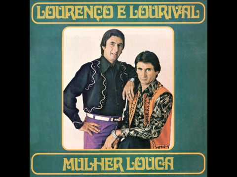 Mulher Louca video
