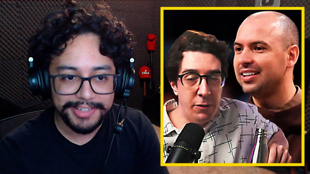 COMUNISTA ATACA FREI GILSON POR SER... CATÓLICO(?)