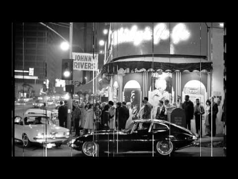 Busybody by The Dynamics with Jimmy Hanna (LP version) and by Roy Lee Johnson (Original version)