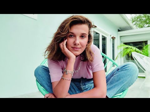 Millie Bobby Brown Edit |