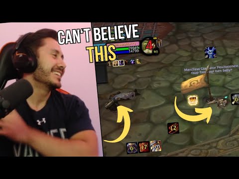 TWO DRAWS  THE SAME DAY  | Hozitojones & Samiyam Wotlk R1 SPM 2v2 🥶