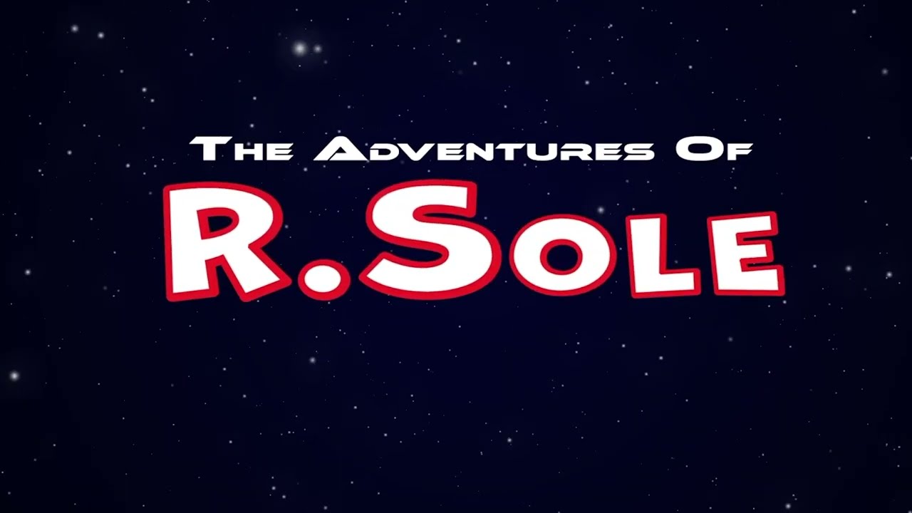 The Adventures of R. Sole demo trailer teaser