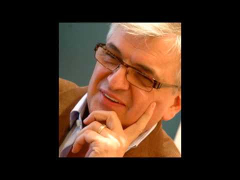 Miroslav Pujic   Cultural intelligence and Evangelism