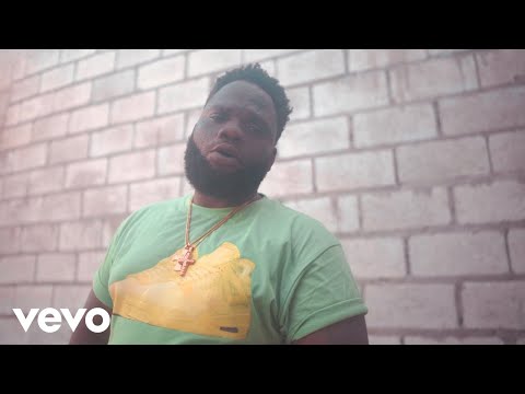 Chronic Law - Jah Jah (Official Music Video)