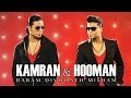 Kamran & Hooman - Daram Divooneh Misham ...