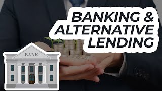 Banking & Alternative Lending image