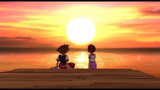 Ⅲに向けて総復習！「実況」 キングダムハーツ Final mix  part2