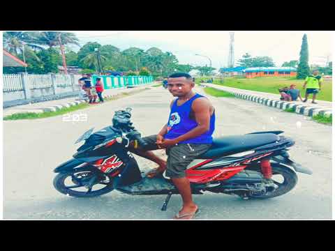 Rindu Arui - Van Breezy X Dr.G