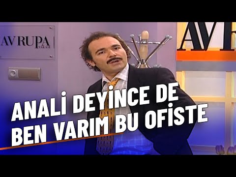 Mükemmeliyetçiyim napim tipim öyle - Burhan Altıntop