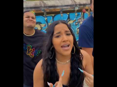 @naieepr VS @lilcotto_nhnkr (Tiraera)