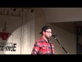 Chris August - He's Still Here - CCH Danbury Feb ...