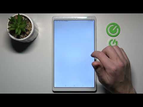 How to Disable Hey Google Function in Samsung Galaxy Tab A7 Lite - Open Google Assistant Settings