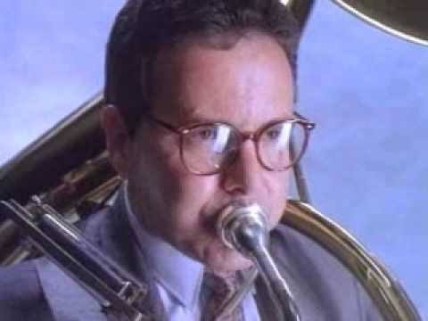 Citibank One-man Band