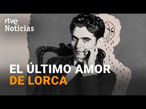 Una carta de amor para ‘el rubio de Albacete’ |RTVE Noticias