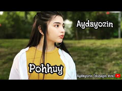 Aydayozin - Pohhuy (2022)