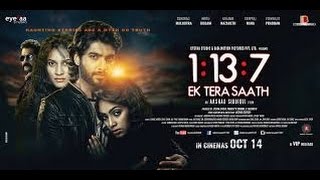 Bollywood New Hindi MovieHorror Movies 2016 Ek Ter