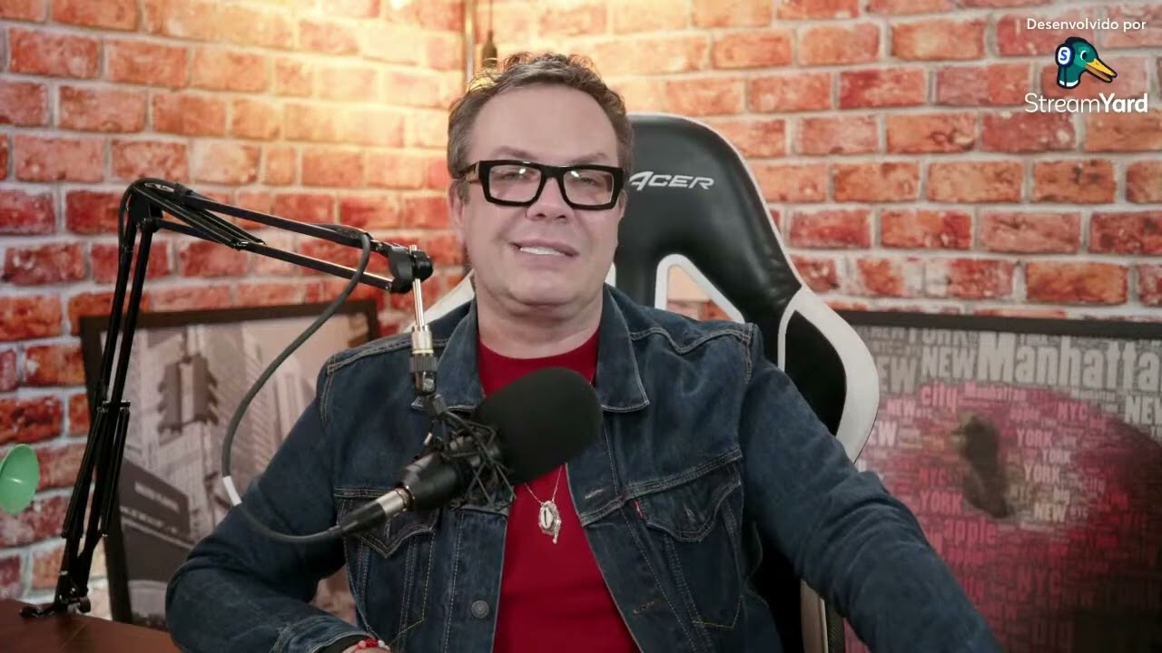 JULIETTE TEM CACHÊ CRITICADO | LINK PODCAST