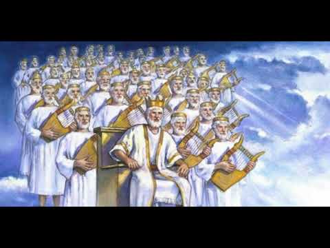 REVEALING OF THE SONS OF GOD