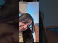 Leona Kanza Live Latest