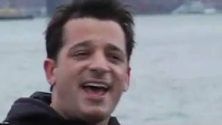 O.A.R. &#39;This Town&#39; Music Video, Behind The Scenes