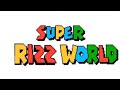 Super Mario World Game Over Theme X Oui By Jeremih Rizz Version