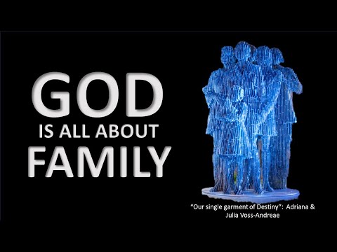 PLETT METHODIST | 16-06-2024 | GOD IS ALL ABOUT FAMILY