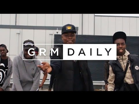 Raph x TT - Stepped In [Music Video] | GRM Daily