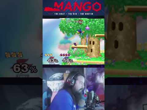 Oh Falco...nevermind