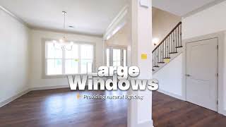 301 Jericho Lane, Brooklet GA