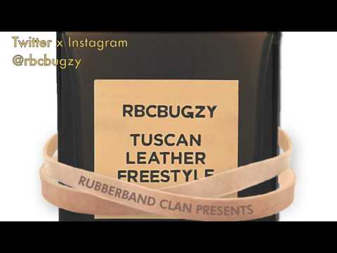 RBC Bugzy - Tuscan Leather Freestyle