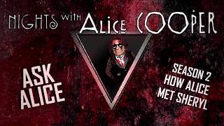 Ask Alice 21 - How Alice Met Sheryl video