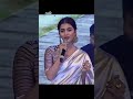 Puja Hedge Singing Samajavaragamana Song