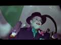 Inizia La Parata Del Joker Batman 1989 ITA