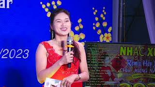 Công ty TNHH XD&DVTM Việt Phát tiệc tất niên 2022