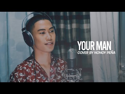 Your Man - Josh Turner (Cover by Nonoy Peña)