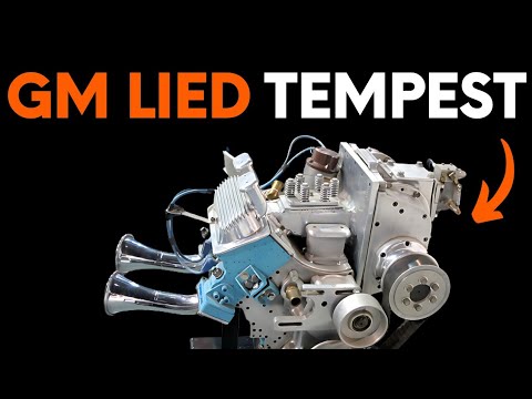 Why GM Abandoned Pontiac's Trophy 4