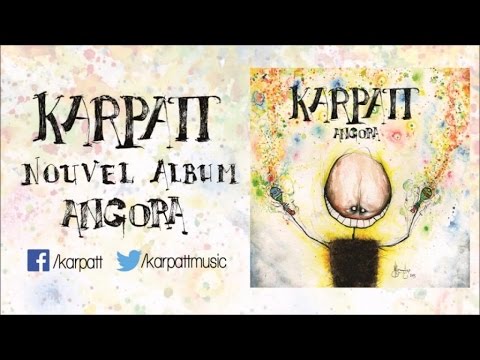 Karpatt - Salvador - Officiel
